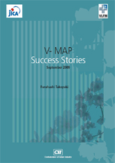 V - MAP Success Stories, September 2009